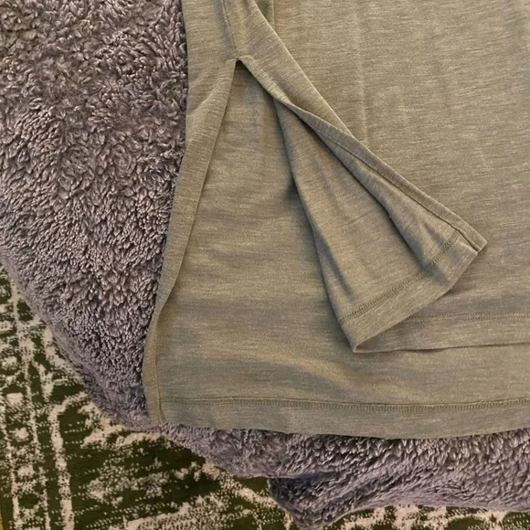 JESSICA SIMPSON Women’s Brees T-Shirt Dress - Picture 10 of 16